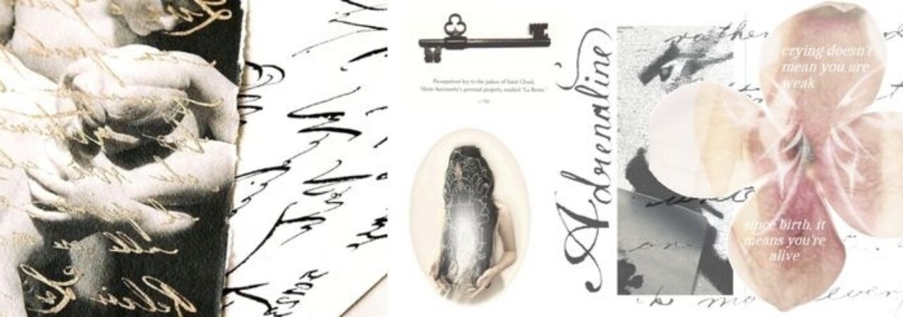 Inkitt banner for @nostalgic
