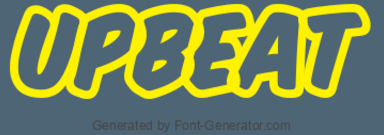 Inkitt banner for @UpBeat