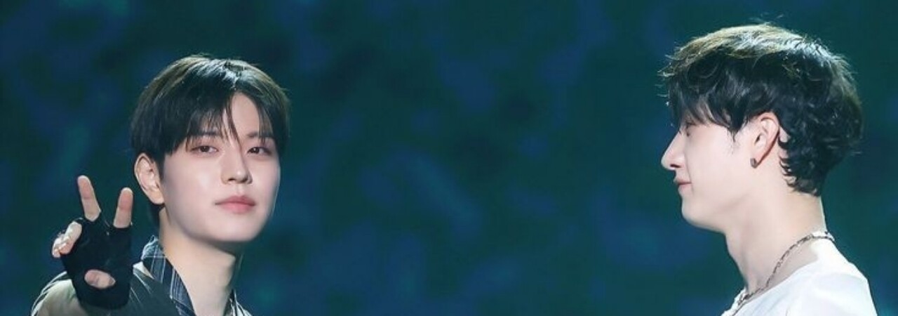 Inkitt banner for @mapped