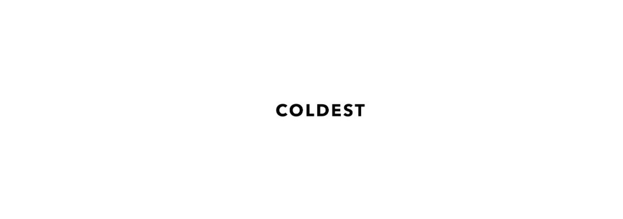 Inkitt banner for @coldest