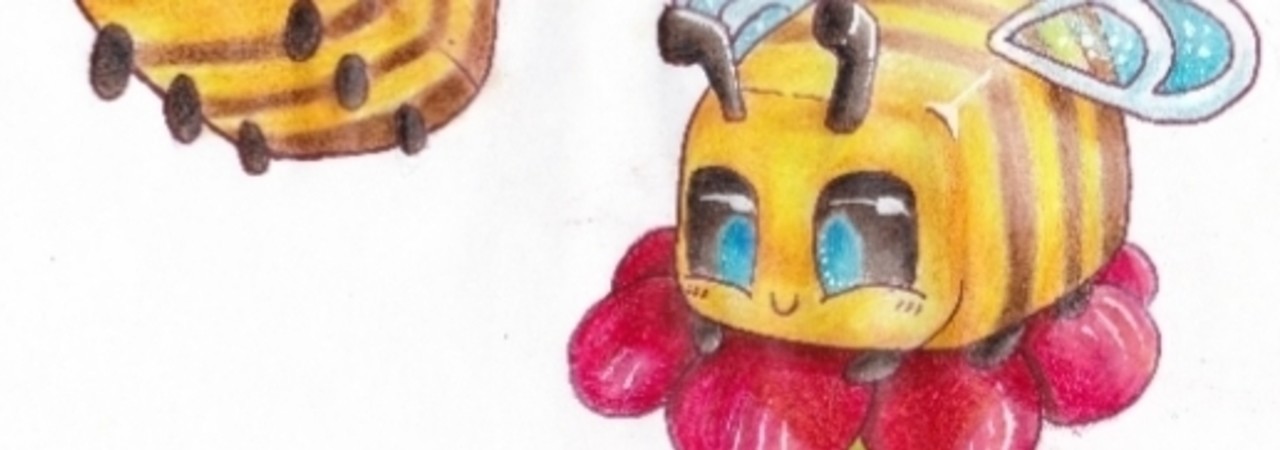 Inkitt banner for @marzipan
