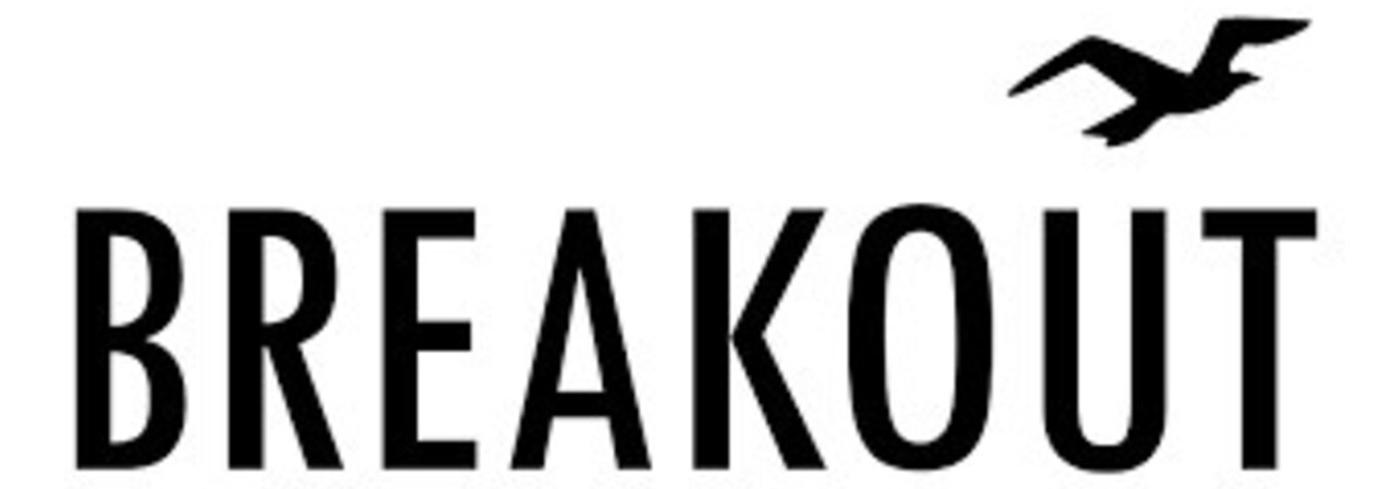 Inkitt banner for @Breakout