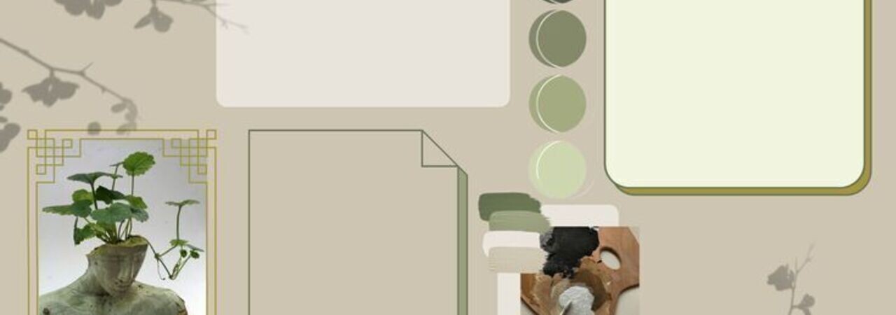 Inkitt banner for @Mannequin