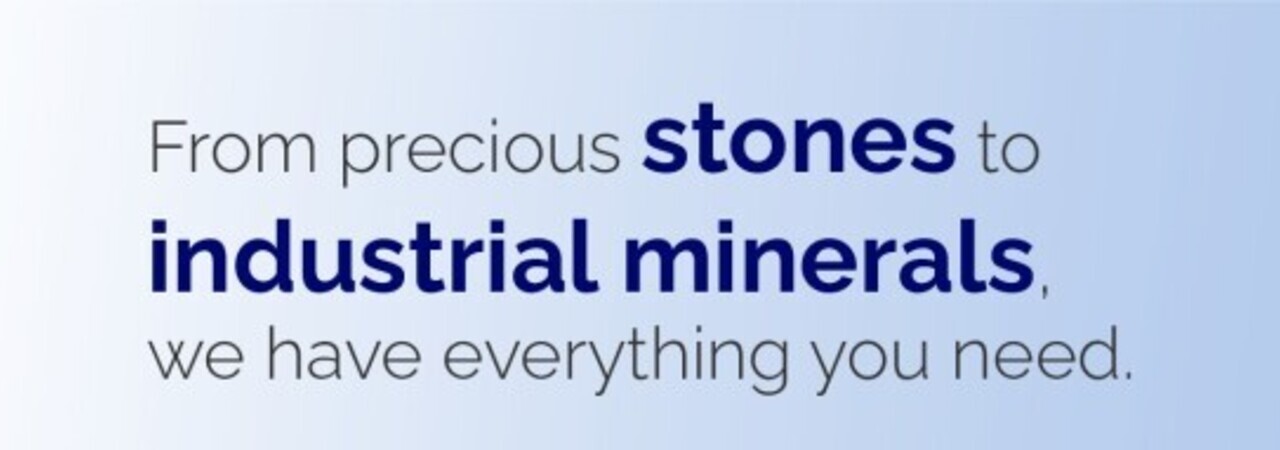 Inkitt banner for @minerals