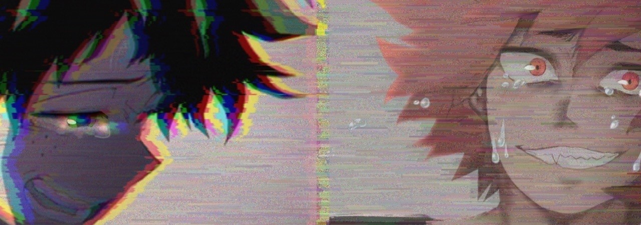Inkitt banner for @Perished