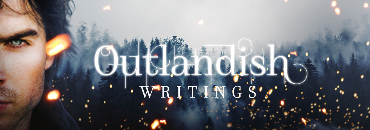 Inkitt banner for @outlandish