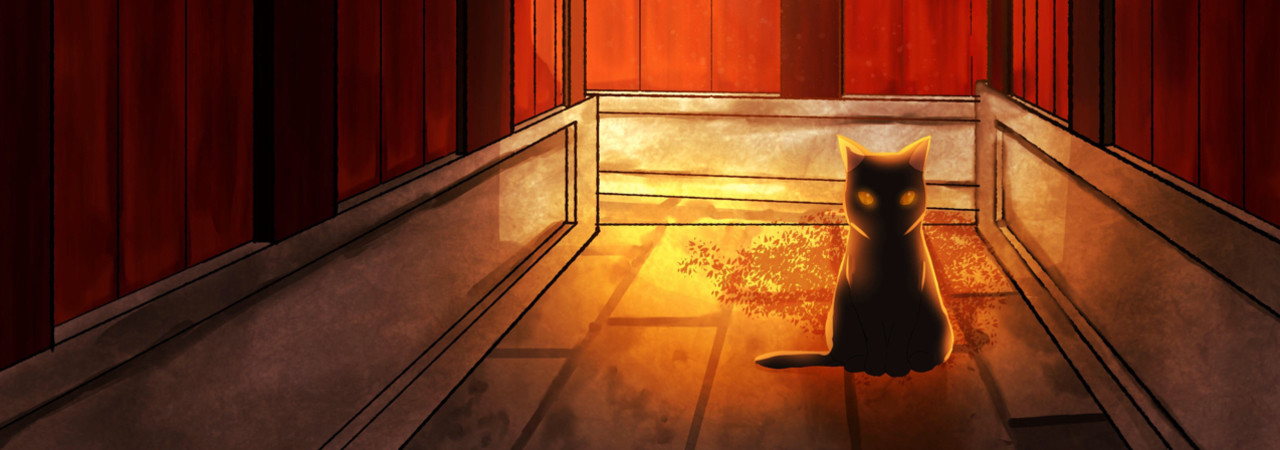 Inkitt banner for @Cutlass