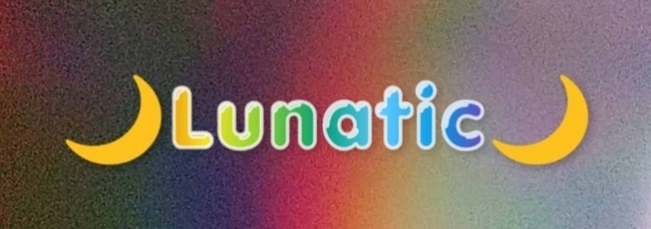 Inkitt banner for @Lunatic