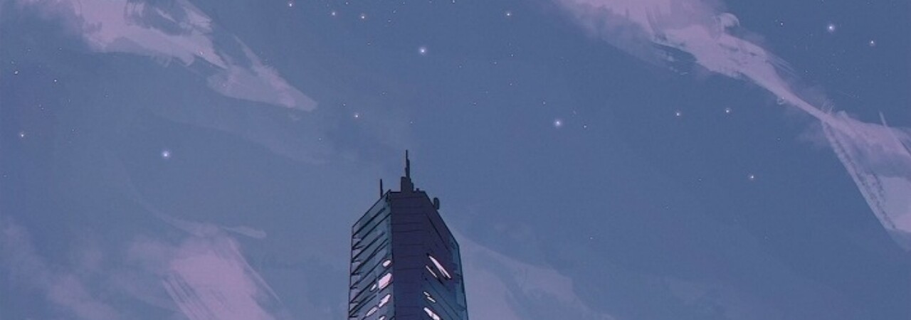 Inkitt banner for @NaomiGRC
