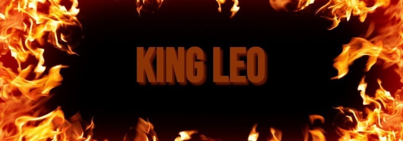 Inkitt banner for @KingLeo