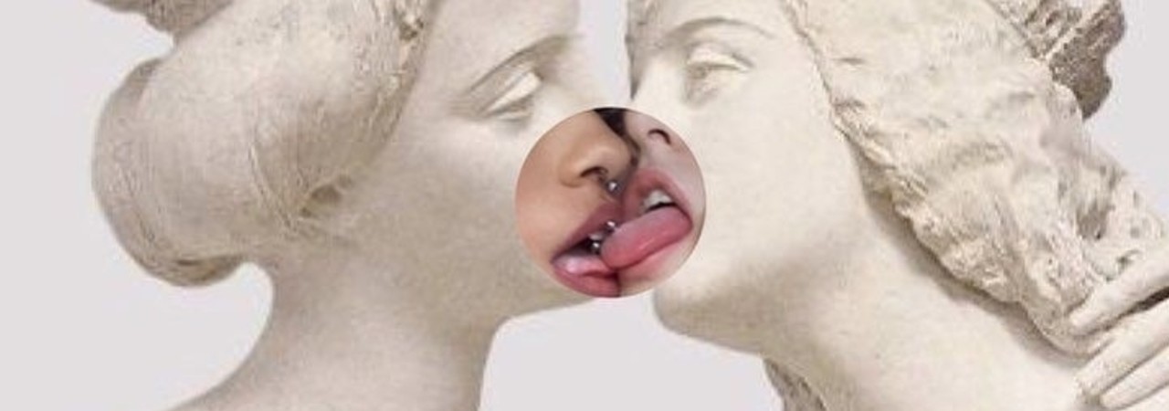 Inkitt banner for @Virgins