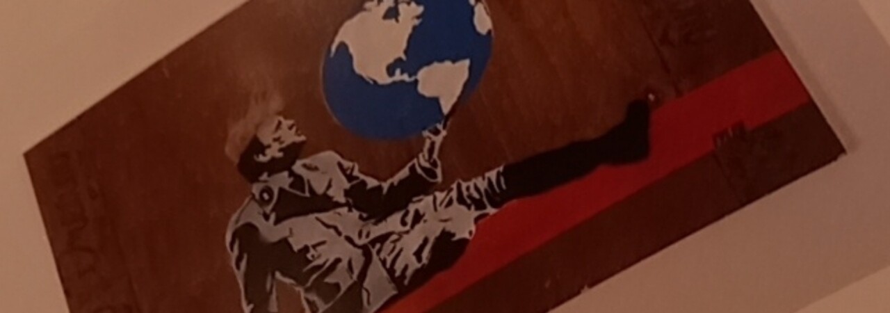 Inkitt banner for @geeks