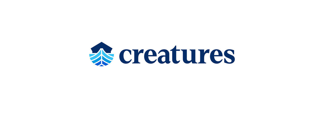 Inkitt banner for @creatures