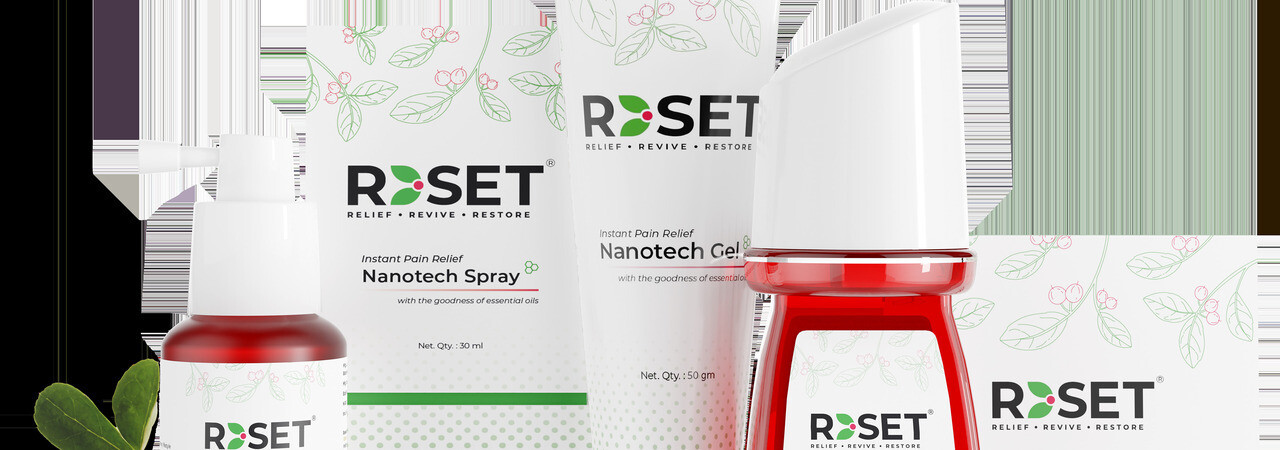 Inkitt banner for @Reset