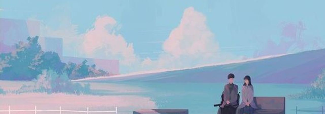 Inkitt banner for @luckily