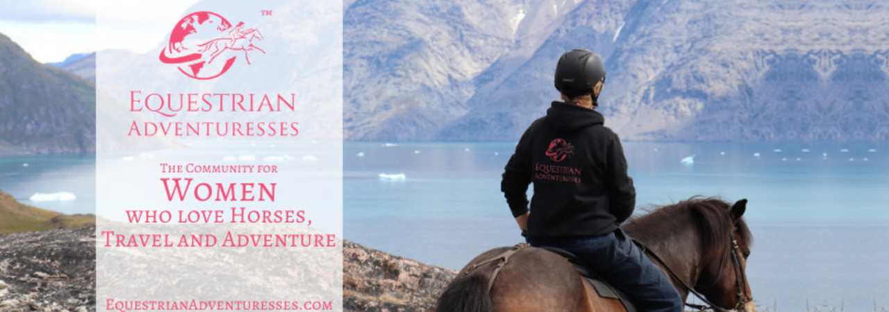 Inkitt banner for @equestrian