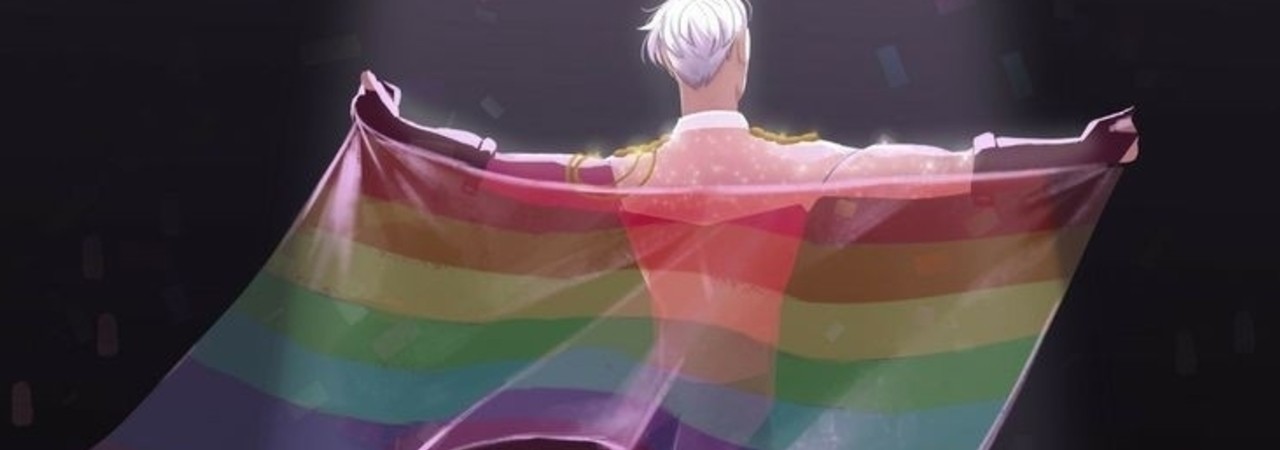 Inkitt banner for @Cutie