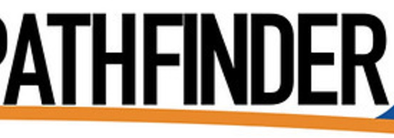 Inkitt banner for @pathfinder