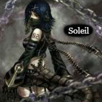 Inkitt profile picture for @Soleil