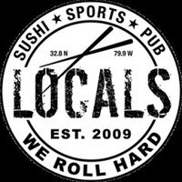 Inkitt profile picture for @locals