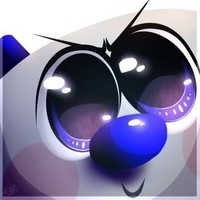 Inkitt profile picture for @Muggy