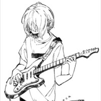 Inkitt profile picture for @sleepwalk