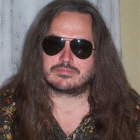 Inkitt profile picture for @Jetse