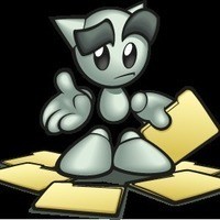 Inkitt profile picture for @NotFound