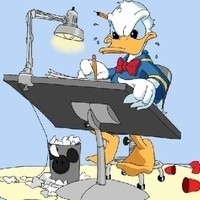 Inkitt profile picture for @Astro