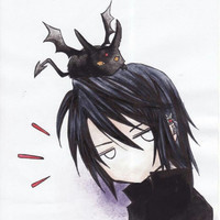 Inkitt profile picture for @Earning