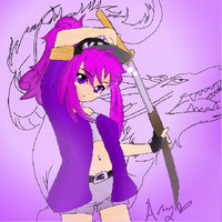 Inkitt profile picture for @Shuffle
