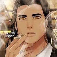 Inkitt profile picture for @Erosi