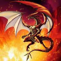 Inkitt profile picture for @Wrath