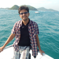 Inkitt profile picture for @pankaj