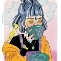 Inkitt profile picture for @nicoTinE