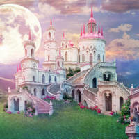 Jade Castle