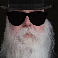 Inkitt profile picture for @JRM