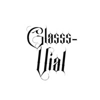 S. Glasssvial