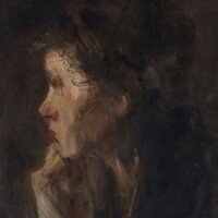 Inkitt profile picture for @brill