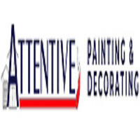 Inkitt profile picture for @attentive