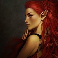 Inkitt profile picture for @mastery