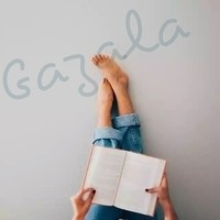 Inkitt profile picture for @Gazelle