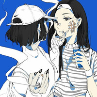 Inkitt profile picture for @anxious