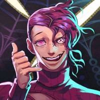 Inkitt profile picture for @triangle