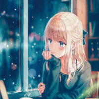 Inkitt profile picture for @Sya