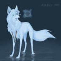 Inkitt profile picture for @NAWolf