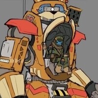 Inkitt profile picture for @echoes