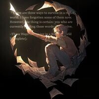 Inkitt profile picture for @Overcome