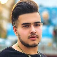 Inkitt profile picture for @edwards