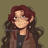 Inkitt profile picture for @Locke
